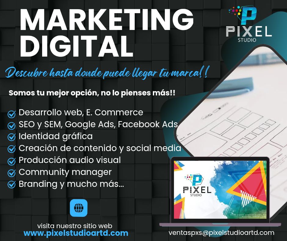 Marketing digital