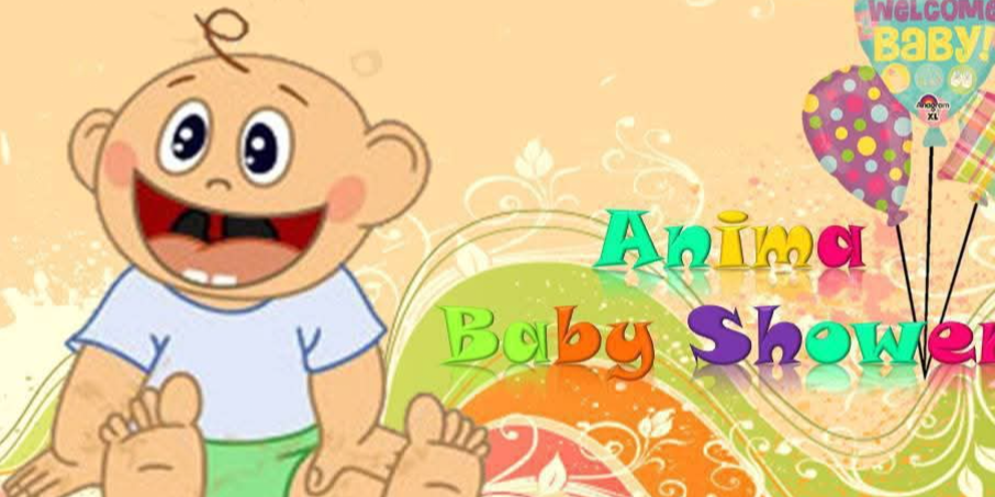 ANIMA BABY SHOWER